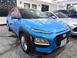 هيونداي كونا